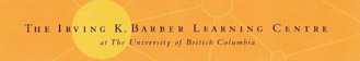 The Irving K. Barber Learning Centre