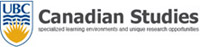 UBC Canadian Studies